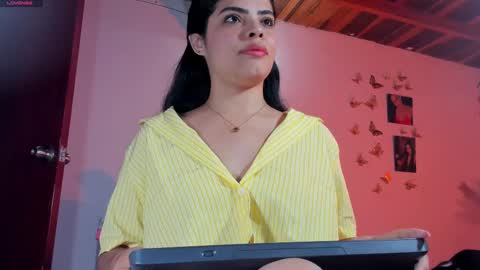 Cristal  online show from 09/27/25, 09:20