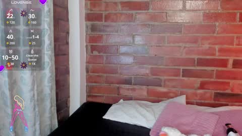 Soy Crystal online show from 02/08/25, 10:07