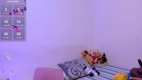 Soy Crystal online show from 09/19/25, 12:06