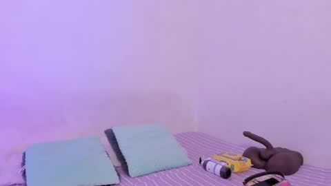 Soy Crystal online show from 01/07/26, 10:40