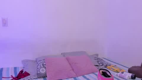 Soy Crystal online show from 01/16/26, 11:47