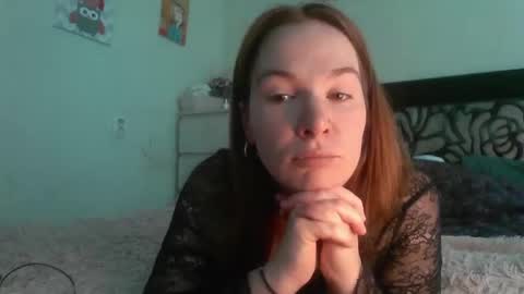 crystalvelvet online show from 05/25/26, 05:24