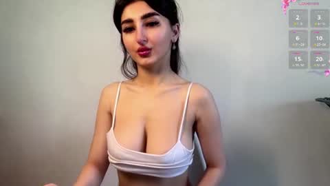 Snapshot of crystlepipkins chatting on 06/05/26, 07:36 Diana online show from 06/05/26, 07:36