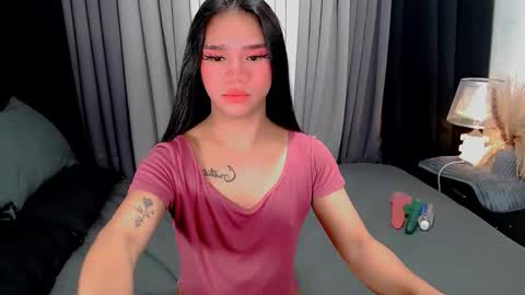 bea takashi  online show from 01/18/26, 09:13