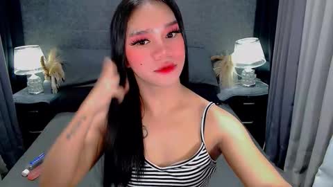 bea takashi  online show from 02/14/26, 09:06