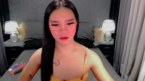 bea takashi  online show from 03/03/26, 09:04