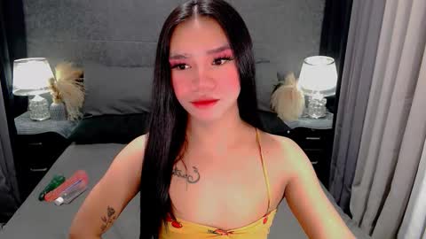 bea takashi  online show from 03/15/26, 12:11