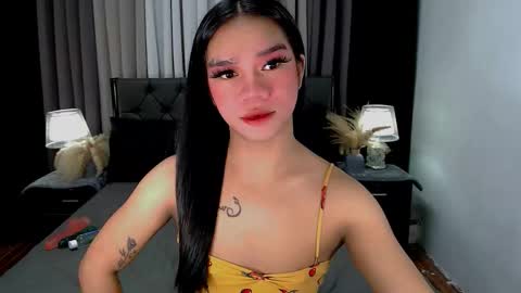 bea takashi  online show from 03/21/26, 08:41