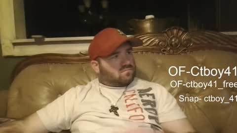 Snapshot of ctboy41 chatting on 02/13/26, 03:24 CTboy41 online show from 02/13/26, 03:24
