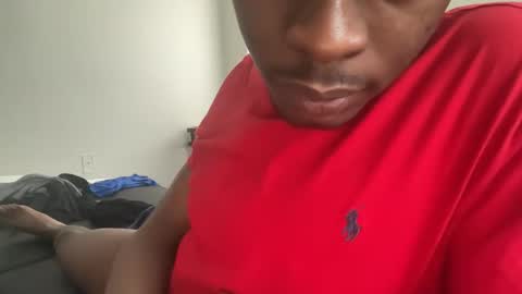 BlacTrojan OF online show from 01/10/26, 03:47