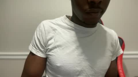 BlacTrojan OF online show from 02/05/26, 07:29