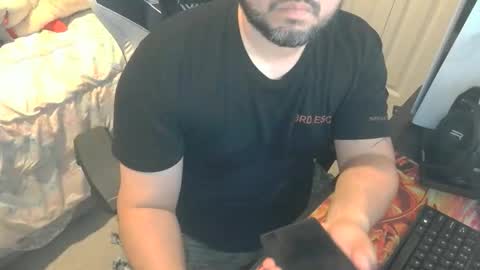 ctron787 online show from 04/02/26, 01:03