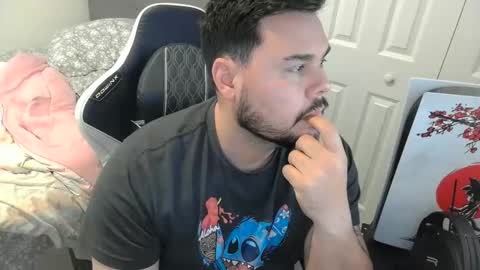 ctron787 online show from 04/19/26, 03:44