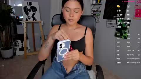 Snapshot of cuarzox chatting on 07/12/26, 03:41 Rouse My birthday will be very soon dont forget it 26 june 1200am Colombia hour online show from 07/12/26, 03:41