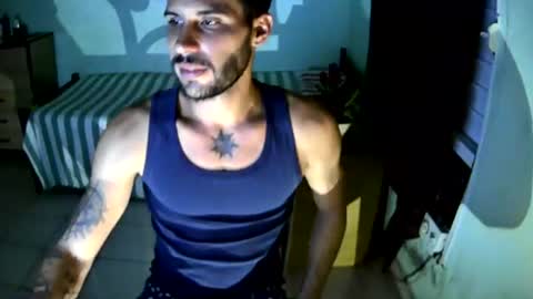 Cubanhot2 online show from 06/24/26, 03:49