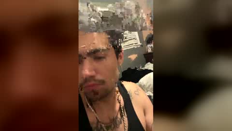 Cubankasey online show from 03/22/26, 02:37