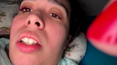 Thick Cuban Laz online show from 02/24/26, 05:49