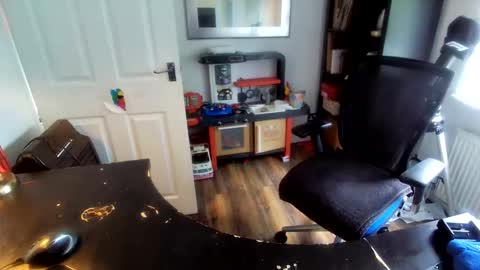 cubinho online show from 05/13/26, 11:40