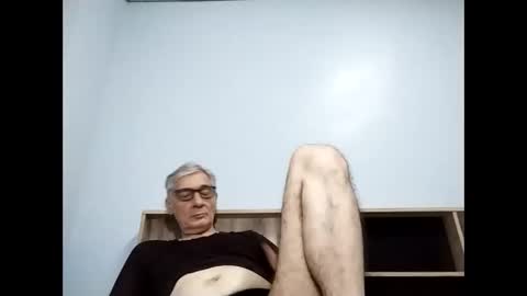 BIG UNCUT HARD COCK online show from 09/18/25, 12:51