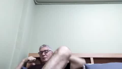 BIG UNCUT HARD COCK online show from 10/11/25, 12:54