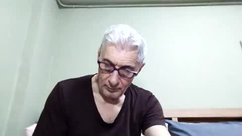 BIG UNCUT HARD COCK online show from 10/15/25, 12:33