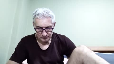 BIG UNCUT HARD COCK online show from 10/27/25, 01:20