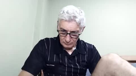 BIG UNCUT HARD COCK online show from 01/06/26, 12:25