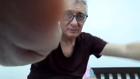 Snapshot of cucaio18 chatting on 06/14/26, 02:24 BIG UNCUT HARD COCK online show from 06/14/26, 02:24