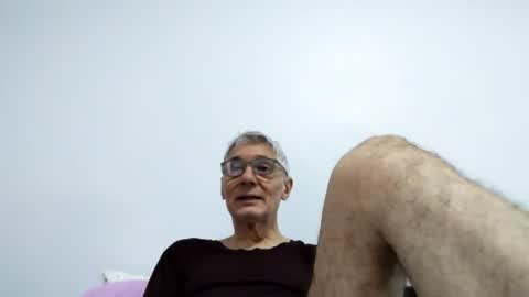 Snapshot of cucaio18 chatting on 06/18/26, 01:06 BIG UNCUT HARD COCK online show from 06/18/26, 01:06