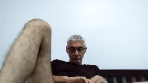 Snapshot of cucaio18 chatting on 07/07/26, 12:24 BIG UNCUT HARD COCK online show from 07/07/26, 12:24
