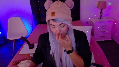 Snapshot of cuckoldlover69_ chatting on 01/18/25, 07:48 cuckoldlover69_ online show from 01/18/25, 07:48