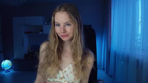 Alexia online show from 01/12/26, 06:07