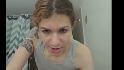 cuddleavenue online show from 10/04/25, 01:14