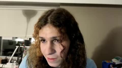 cuddleavenue online show from 11/02/25, 02:25