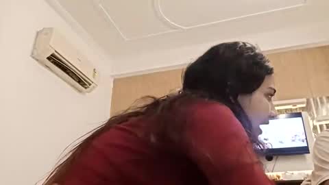 cuddlemuffins online show from 02/02/26, 05:39