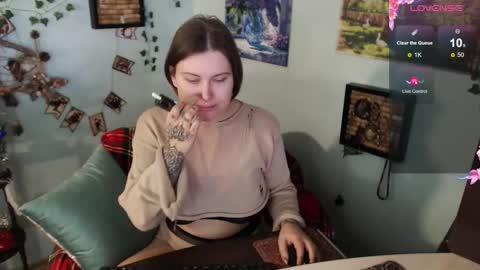 Chris online show from 02/07/26, 05:11