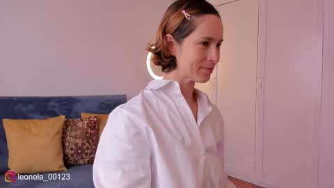 Leonela online show from 01/05/26, 05:27