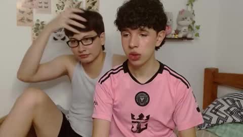 cuddly_and_jinx online show from 03/04/26, 07:31