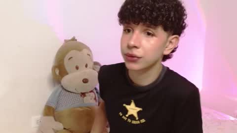 Cuddly online show from 02/14/26, 11:18