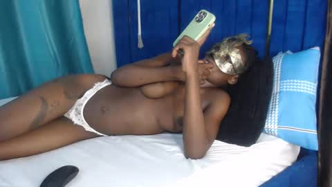 Snapshot of cuddlykitten07 chatting on 12/03/25, 02:08 christine muyoka khaemba online show from 12/03/25, 02:08