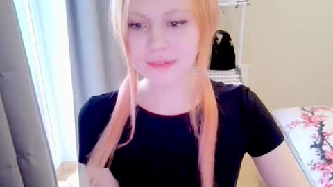 Snapshot of cuddlymisa chatting on 03/14/26, 06:19 Misa. online show from 03/14/26, 06:19