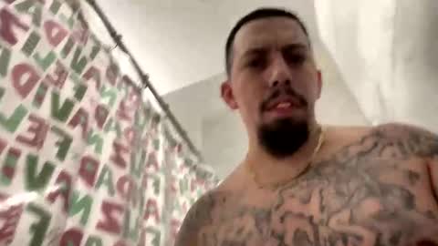 cuete2100 online show from 11/21/25, 10:08