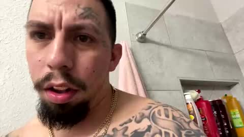 cuete2100 online show from 11/23/25, 06:46