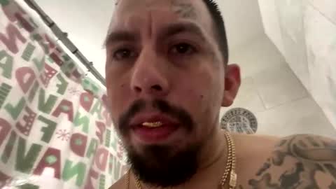 cuete2100 online show from 12/19/25, 03:24