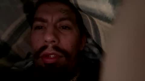 cuete2100 online show from 01/10/26, 01:35