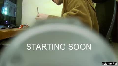 Leo online show from 12/18/24, 12:32