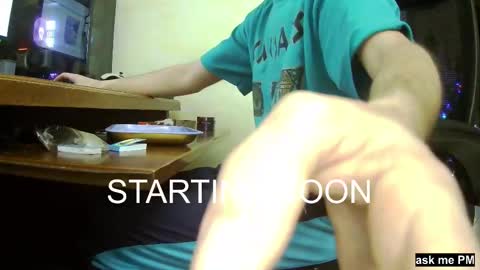 Leo online show from 12/25/24, 05:15