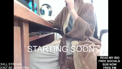 Leo online show from 12/30/24, 09:59