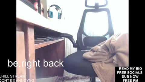 Leo online show from 01/05/25, 09:15