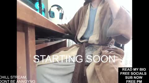 Leo online show from 01/06/25, 09:32